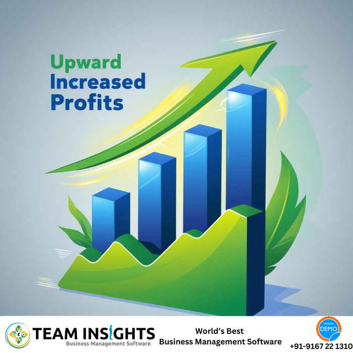 Team Insights - World's Best Business Management Software