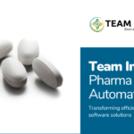 Team Insights - Sales Force Automation for Pharmaceutical