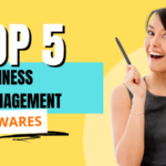 Top 5 Business Management Software