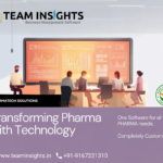 Boost Pharma Sales with Advanced Sales Force Tracking Software