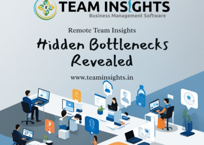 Team Insights - Best Business Management Software