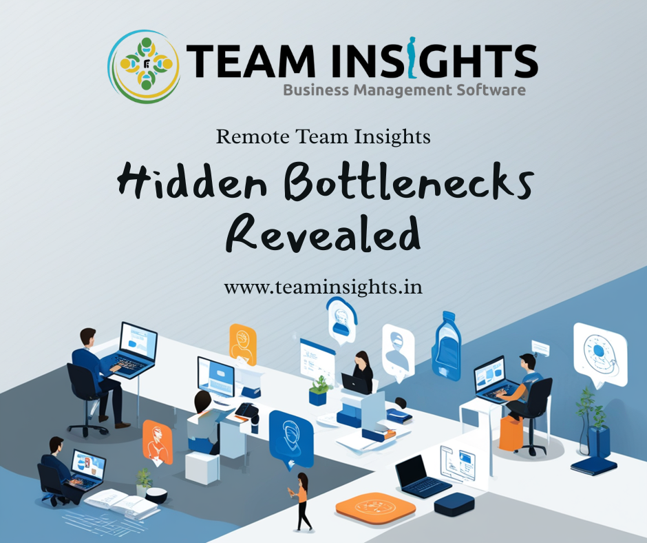 Team Insights - Best Business Management Software